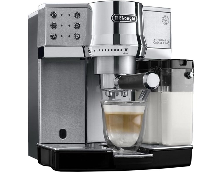 Ekspres DeLonghi EC850.M
