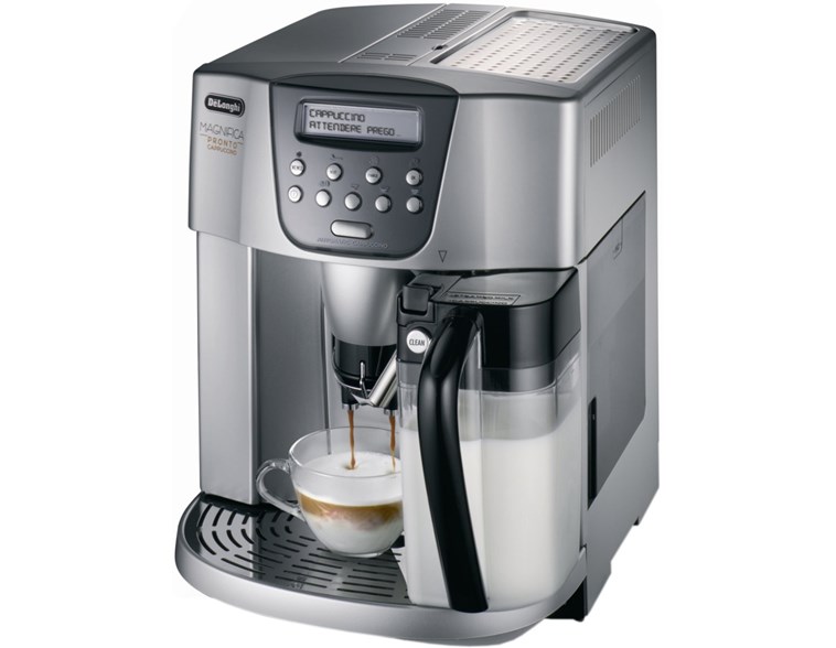 Ekspres De'Longhi Magnifica ESAM4500