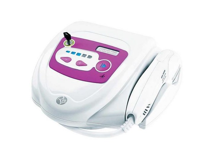 RIO BEAUTY Depilator IPL RIO BEAUTY Forever Free IPHR3