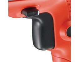 BlackDecker Wiertarka udarowa BLACK&DECKER KR504RE-XK KR504RE-XK Moc Do 500 W