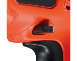 BlackDecker Wiertarka udarowa BLACK&DECKER KR504RE-XK KR504RE-XK Moc Do 500 W