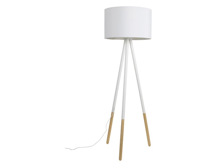 Zuiver :: Floor Lamp HIGHLAND white