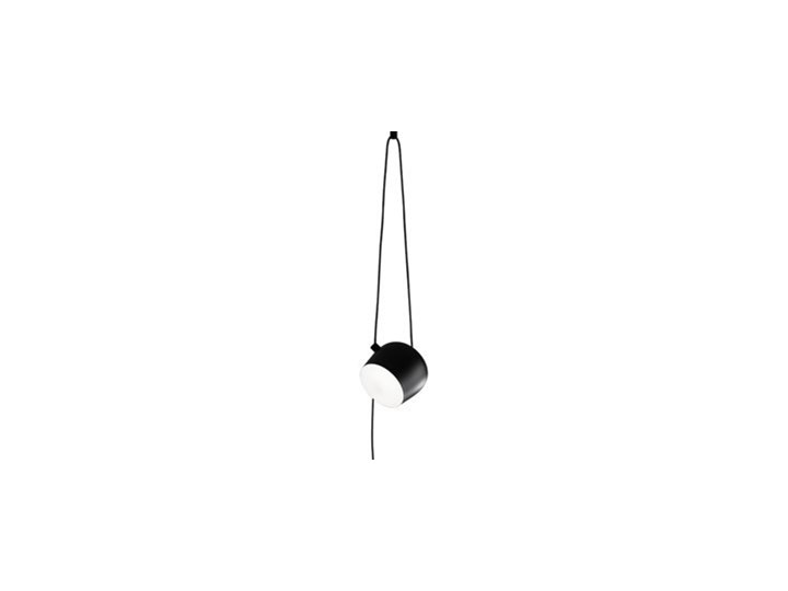 Flos :: Pendant Lamp Aim Black (z wtyczk�)