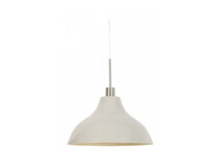 Light&Living Lampa Wisząca Hanoi jasnoszara I - 3072625