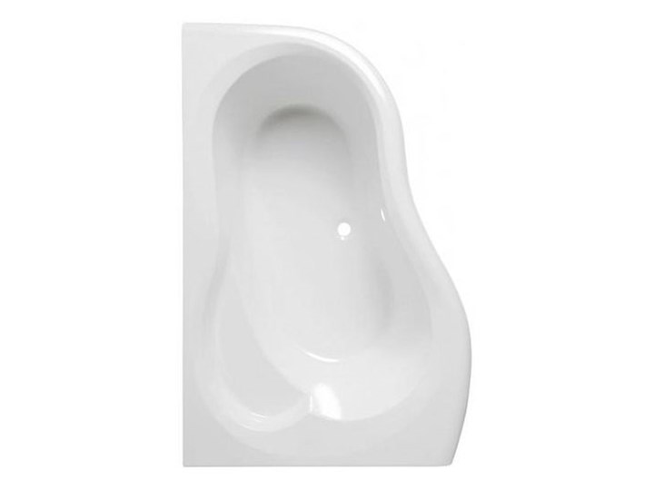 Wanna DUO dł.160 cm szer.105 cm wys.45,5 cm