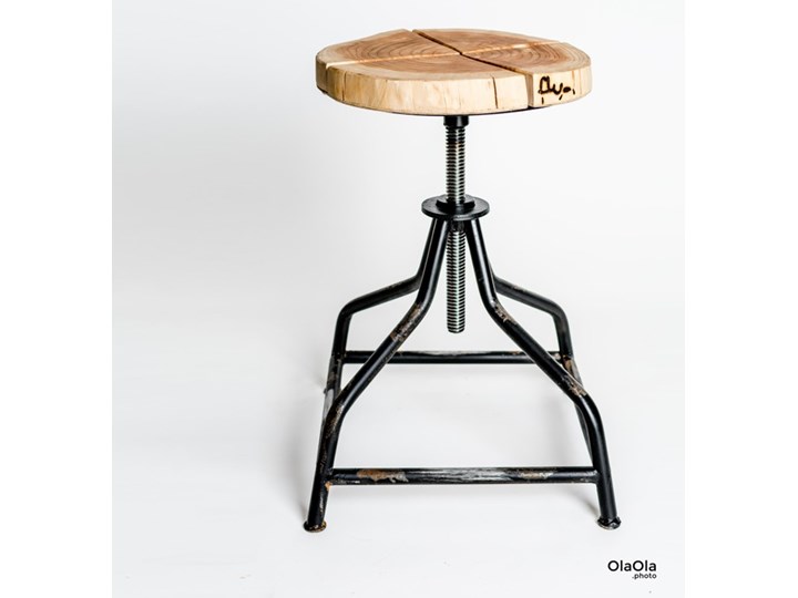 Latający taboret