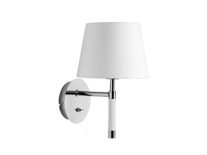 Frandsen Lighting Kinkiet Venice biały - 4422 5586011006