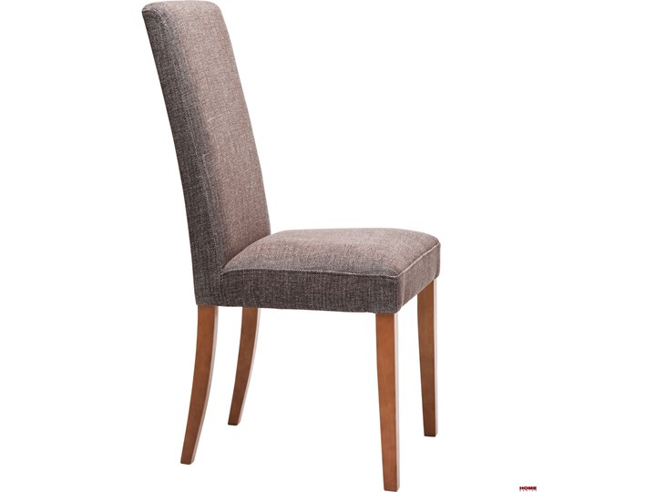 JKHD Kare Design :: Krzesło Econo Slim Rhythm brązowe (78907)