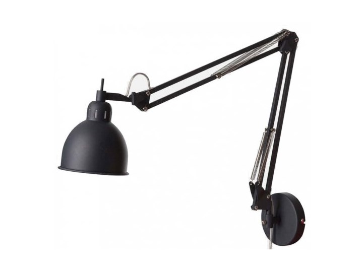 Frandsen Lighting Lampa Ścienna Job szara - 4148 016011