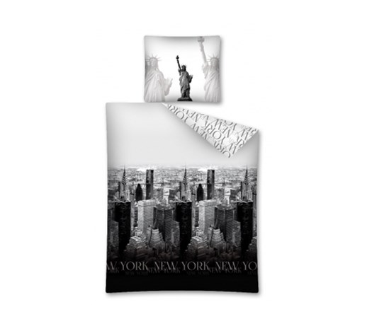 Pościel New York 160x200
