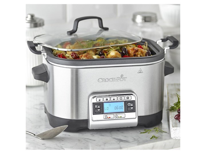 Crockpot CSC024 Kombiwar 5.6L