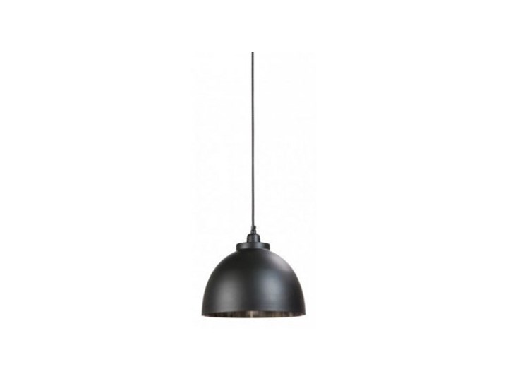 Light&Living Lampa Wisząca Kylie Czarno-Srebrna mała - 3036016