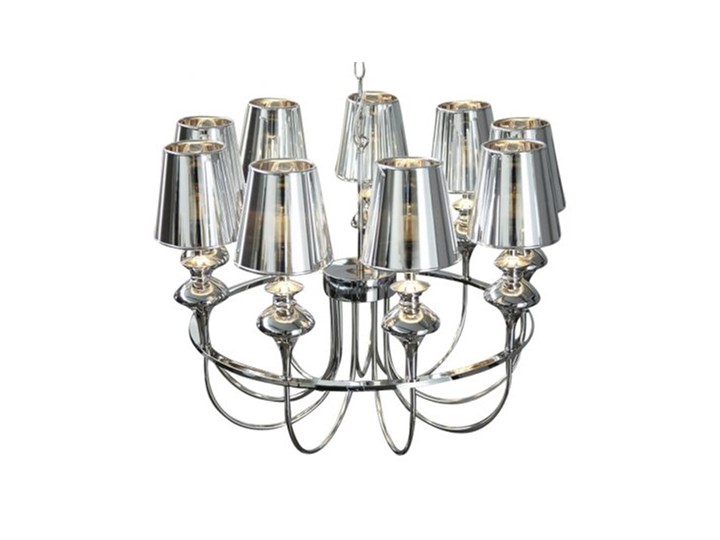Le Mans Design Wisząca lampa Mandzuria - i19897