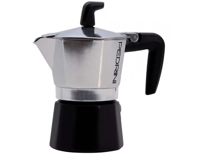 Pedrini Sei Moka Elite 6 TZ
