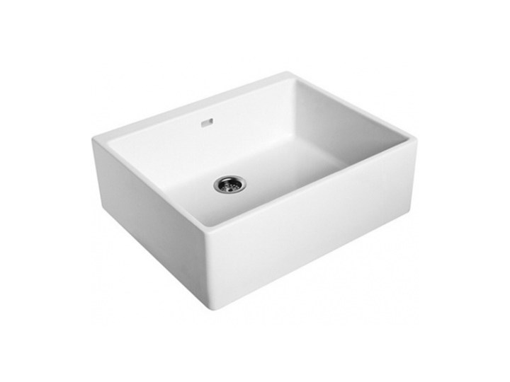 Nova Pro Koło zlew ceramiczny 70 cm - 5230000