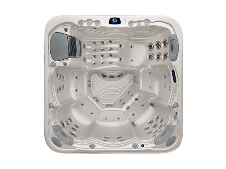 Kilimanjaro Premium wanna zewnętrzna spa jacuzzi 2300x2300x930