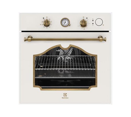 Piekarnik ELECTROLUX EOB6220AOV