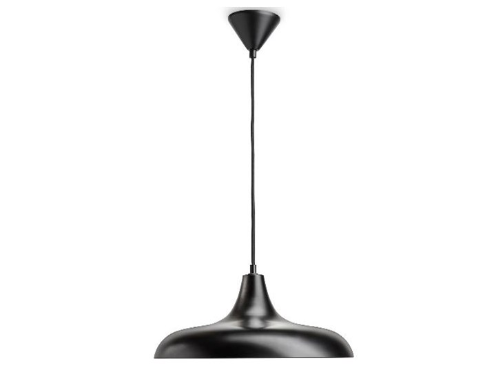 PHILIPS Lampa wisząca PHILIPS MyLiving Surrey 05A Platerowana miedź