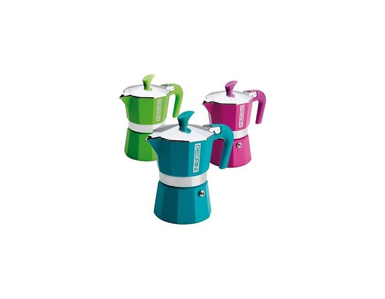 Pedrini Summer 6 TZ