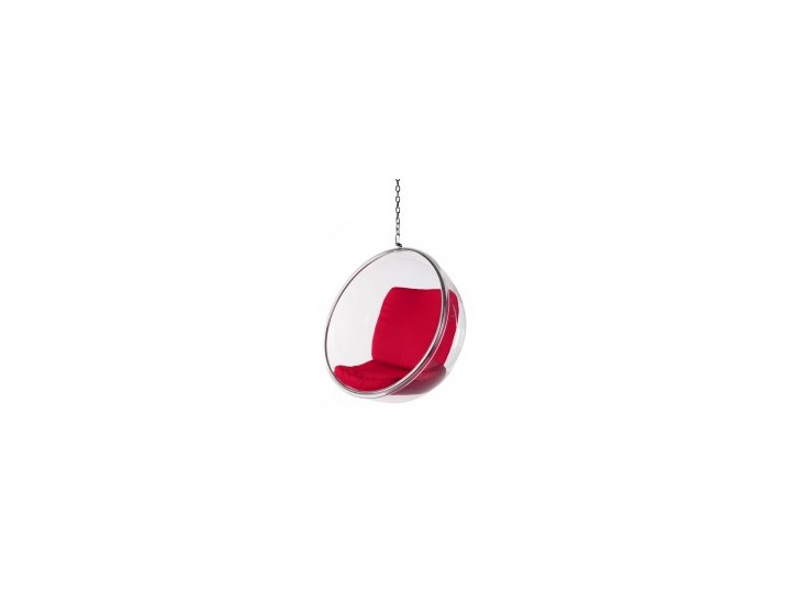 Fotel Bańka insp. Bubble Chair