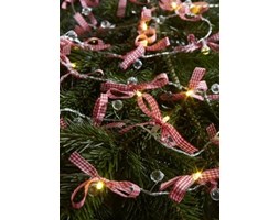 ROSETT Łańcuch 20L LED 702943 lampki świąteczne