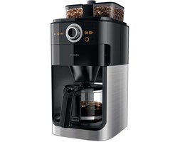 PHILIPS Ekspres PHILIPS HD7762/00 HD7762/00 Ekspres przelewowy Ekspres ciśnieniowy Styl nowoczesny