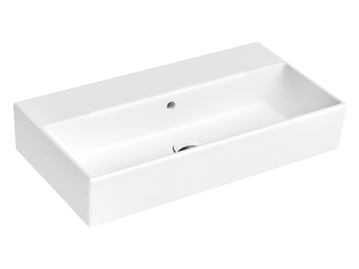 Catalano Premium 70x37cm Umywalka ścienno-nablatowa 170VP00