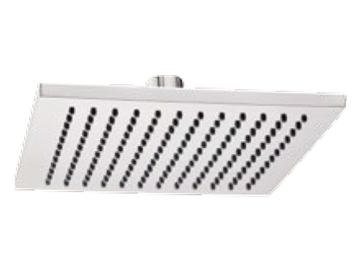 Mobi Deszczownica kwadratowa 20x20cm Plastikowa 201Q30008CP