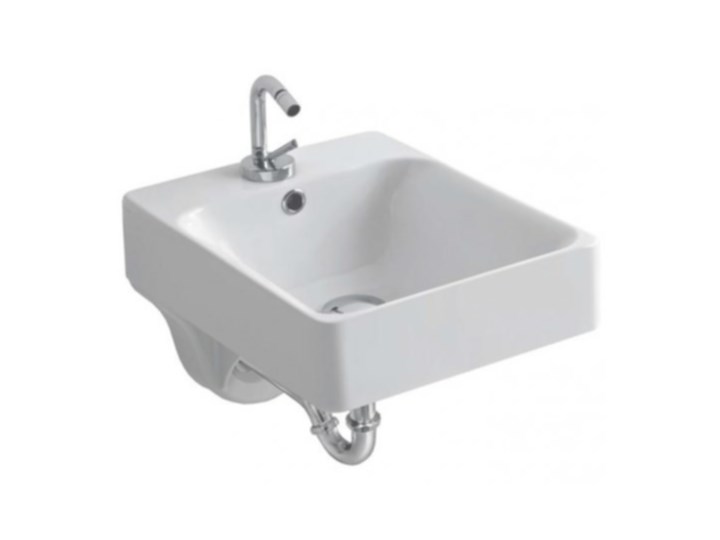 Kerasan Cento 50,5x36cm Bidet podwieszany 352401
