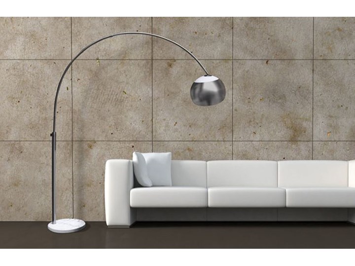 Lampa podłogowa Tosca 203 cm