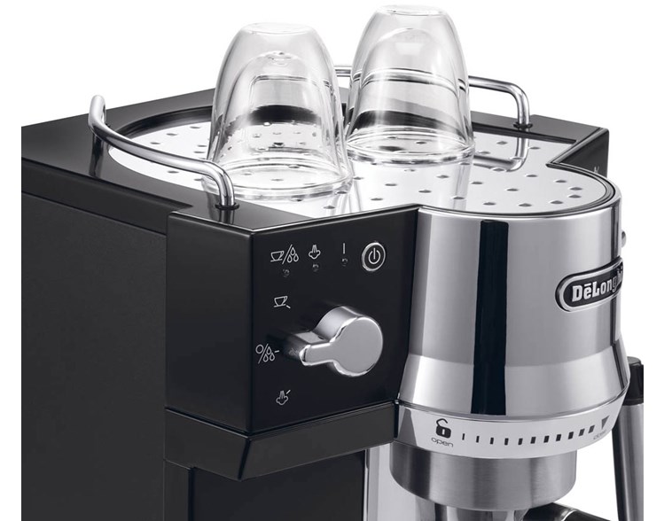 Ekspres DE LONGHI EC 820.B