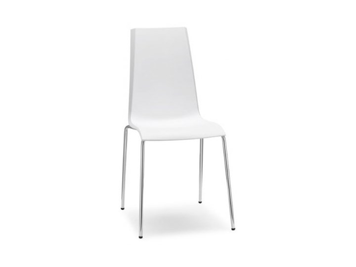 SCAB Design Krzesło Mannequin I białe - 2660-11