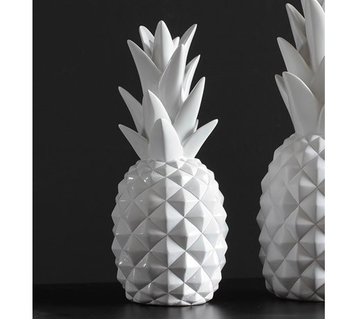 Deko figurka "Ananas".