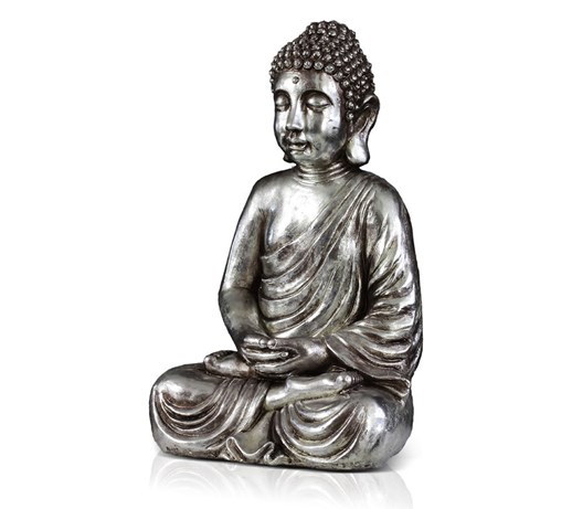 Deko figurka "Siedzący Budda".