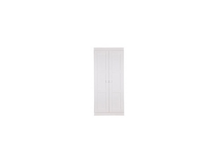 SZAFA SUITE BIAŁA H215CM
