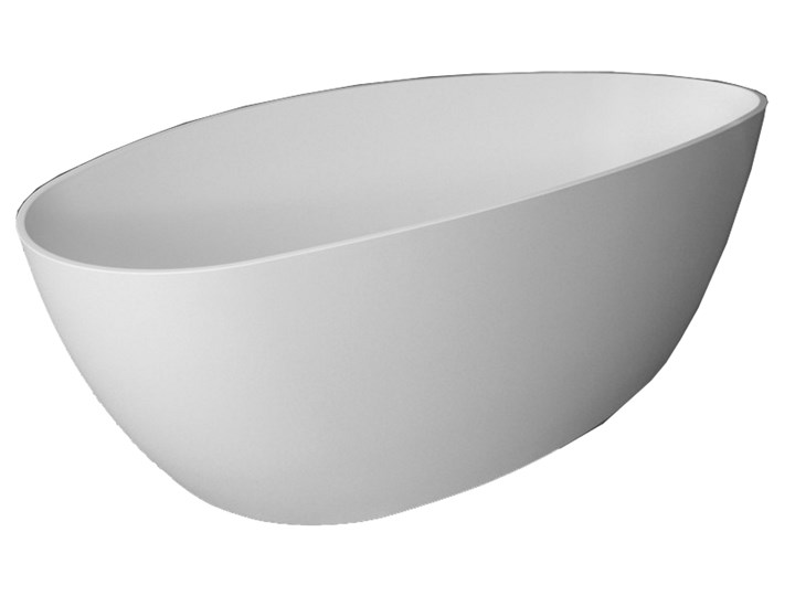 MARBLE+ Wanna MARBLE+ Barcelona 156 Biały połysk