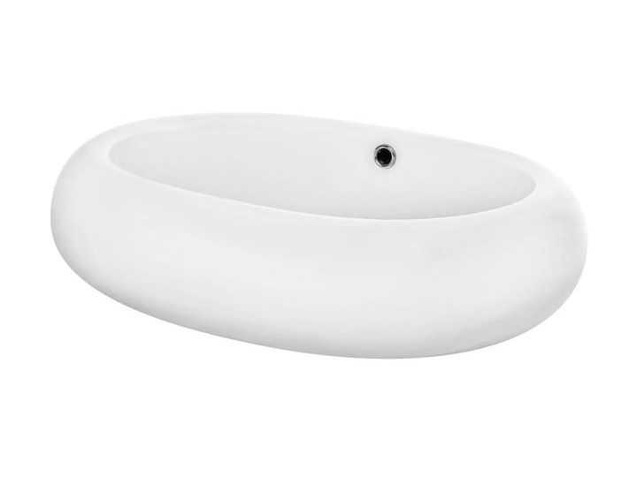KERRA Kr 293 umywalka nablatowa