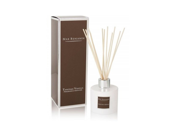 Dyfuzor Tahitian Vanilla