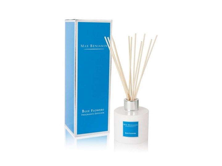 Dyfuzor Blue Flowers