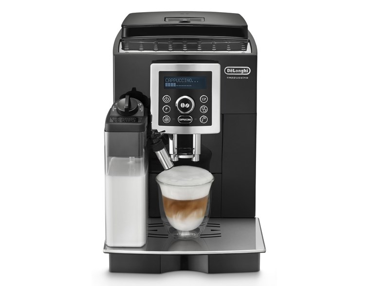 Ekspres DE LONGHI ECAM 23.460.B