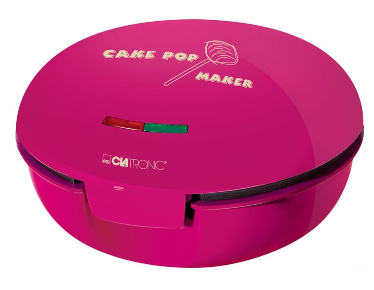 urządzenie do babeczek Clatronic CPM 3529