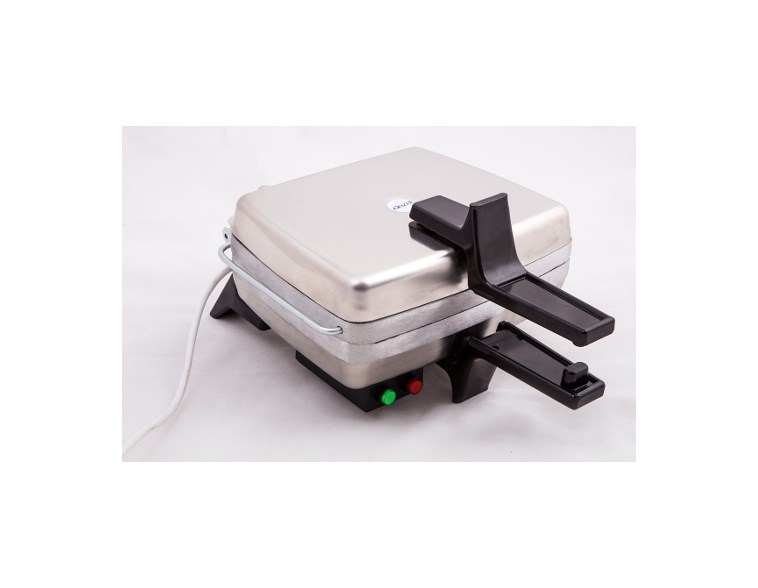 Gofrownica Dezal Plus INOX 301.6L