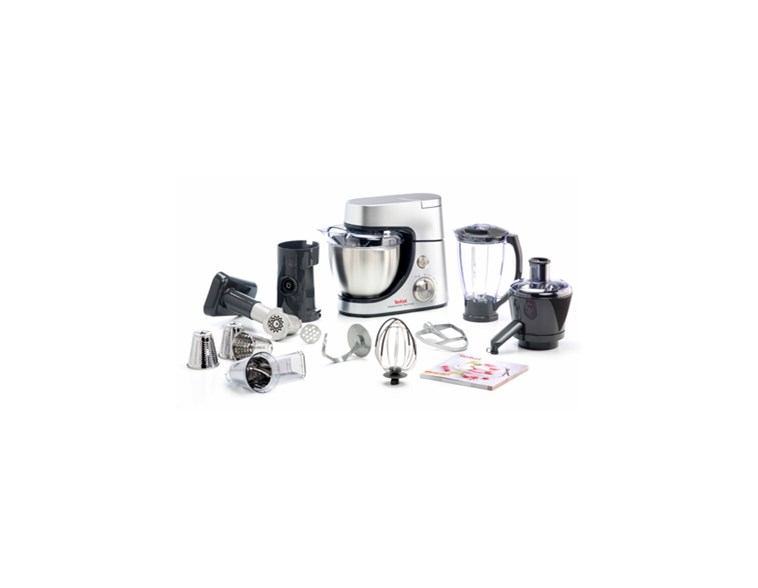 Tefal MasterChef Gourmet QB505D38