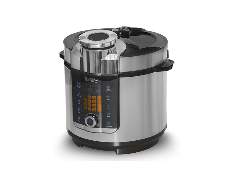 Multicooker CAMRY CR 6408