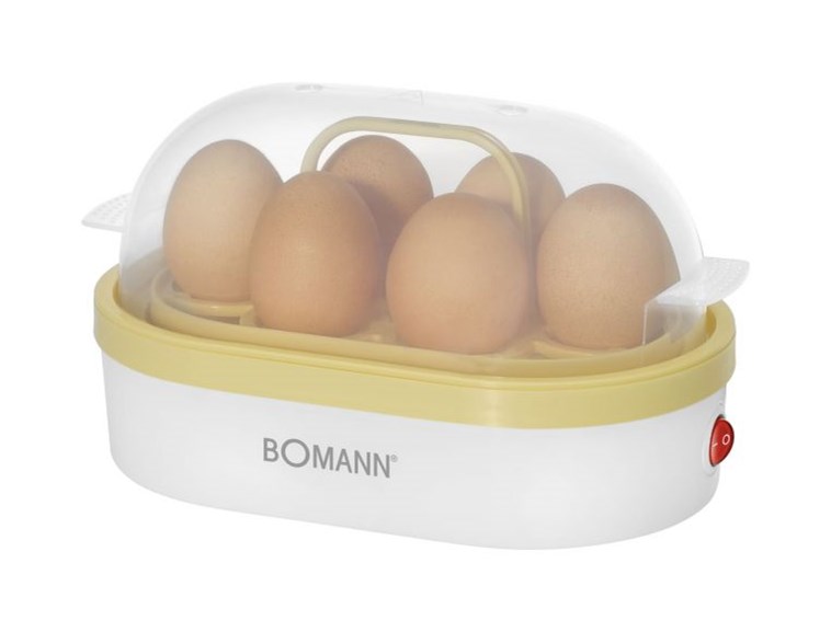 Jajowar BOMANN EK 5022 CB