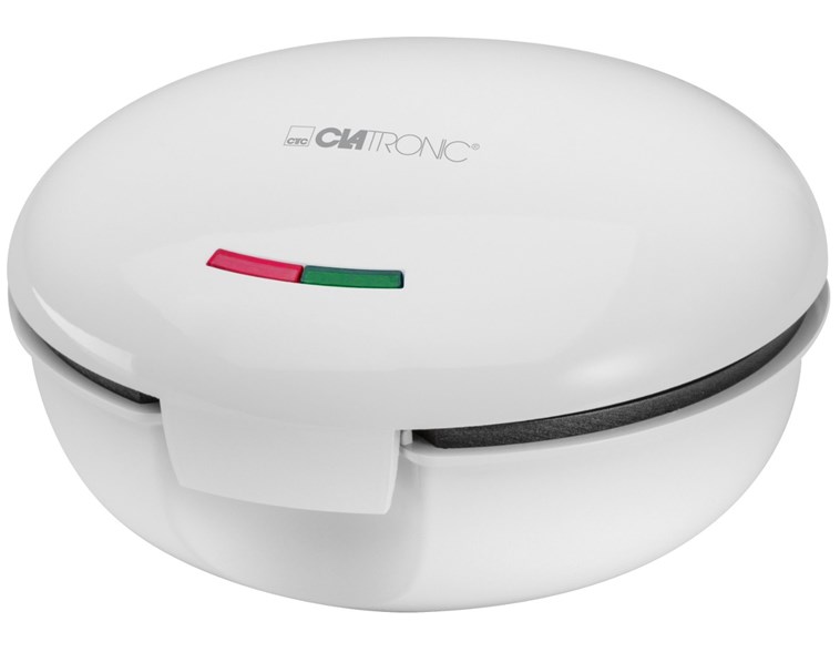 urządzenie do wyrobu pączków Clatronic DM 3495