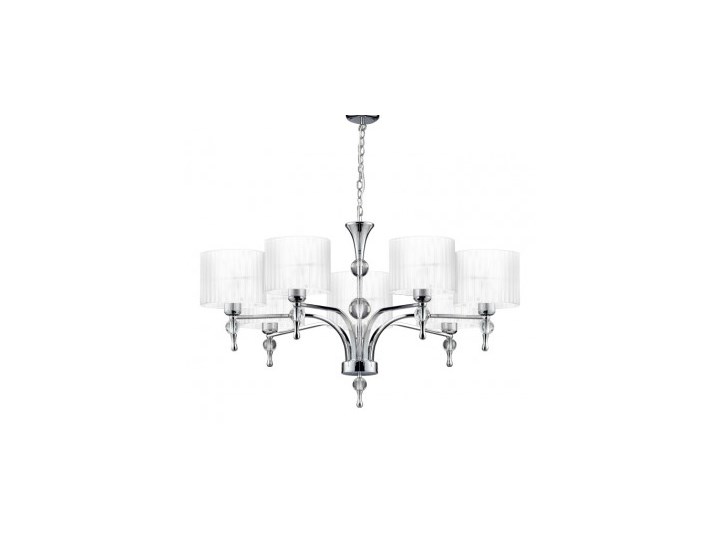 AZzardo Lampa Impress 7 White AZzardo