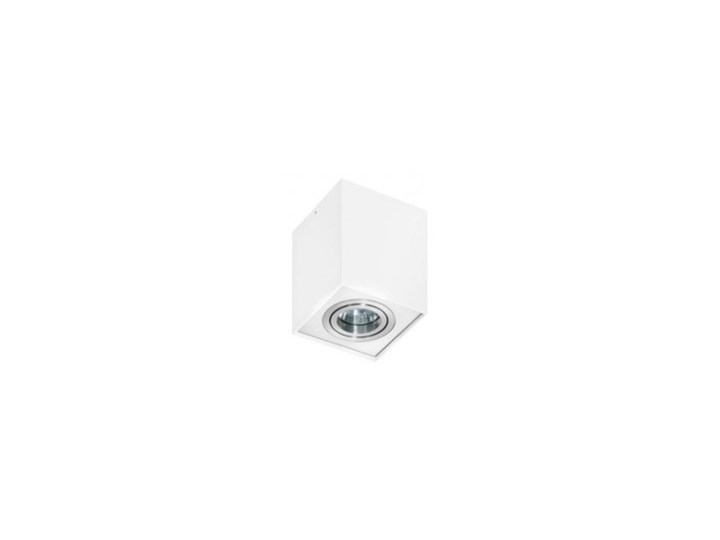 AZzardo Lampa techniczna Eloy 1 White