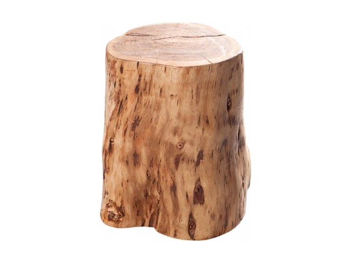 Invicta Interior Stolik Baumstamm 45cm - i35900