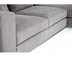 Lean 288 x 186 cm rozkładane drewno Stała konstrukcja skóra Typ Gładkie Rozkładanie3